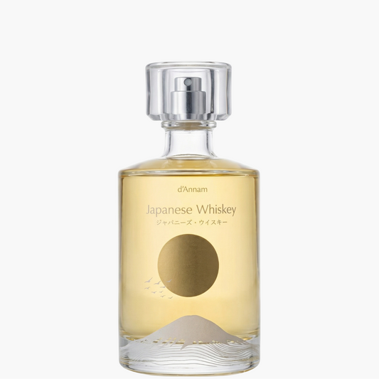 d'Annam Japanese Whiskey EDP d'Annam