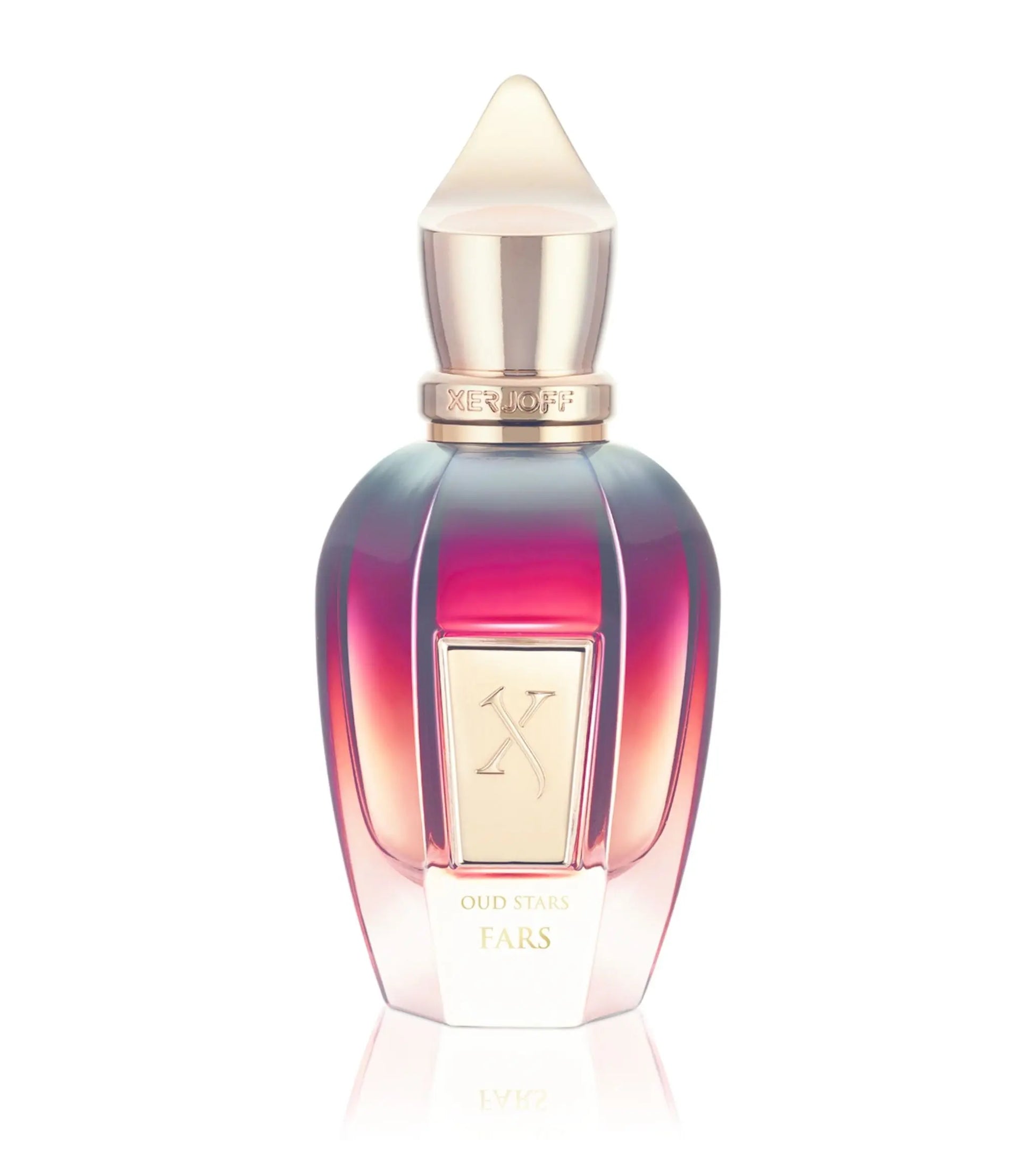 Xerjoff Fars Oud Stars Eau De Parfum Xerjoff