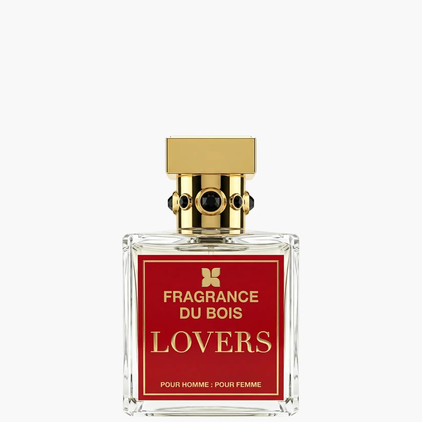 Fragrance du Bois Lovers EDP Fragrance du Bois