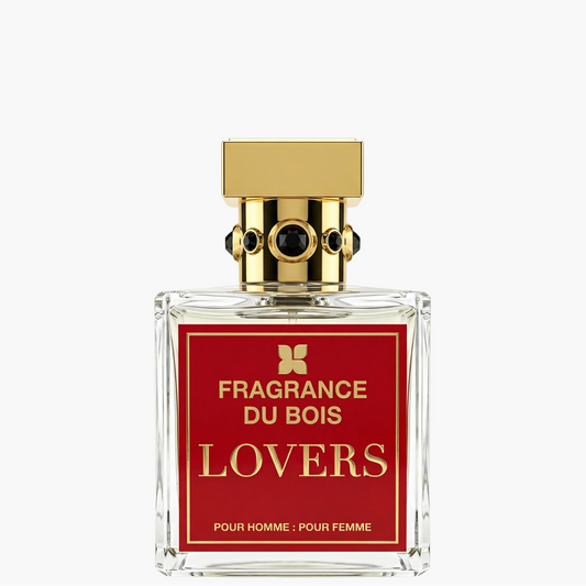 Fragrance du Bois Lovers EDP Fragrance du Bois