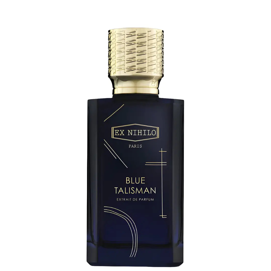 Ex Nihilo Blue Talisman Extrait Ex Nihilo