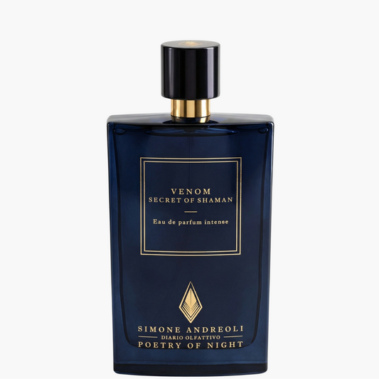 Simone Andreoli Venom - Secret of Shaman EDP Simone Andreoli