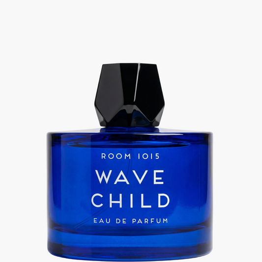 Room 1015 Wavechild EDP Room 1015