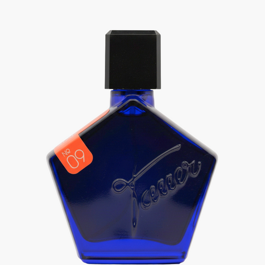 Tauer Perfumes Orange Star EDP