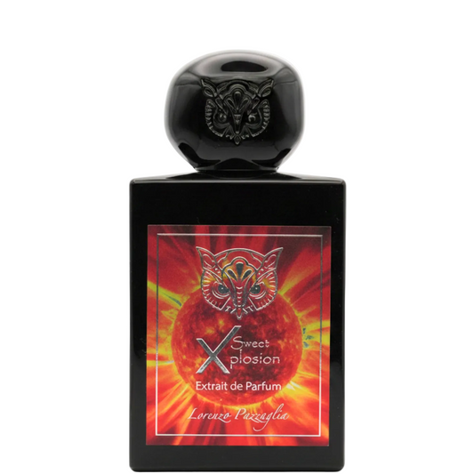 Lorenzo Pazzaglia Sweet Explosion Extrait Lorenzo Pazzaglia