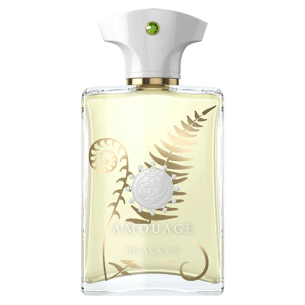Amouage Bracken Man Eau De Parfum Amouage