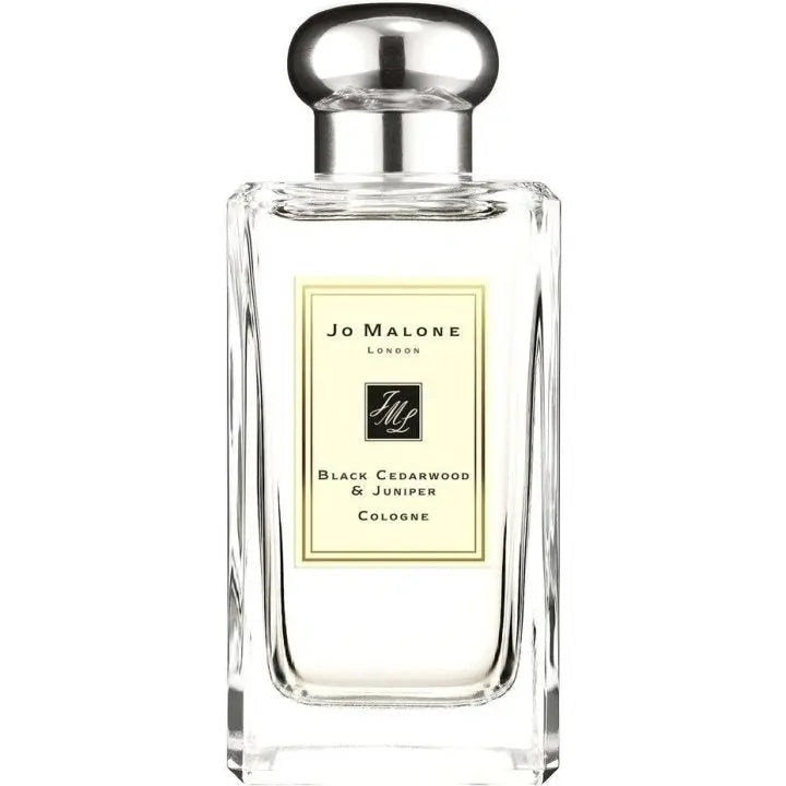Jo Malone Black Cedarwood & Juniper Cologne Jo Malone