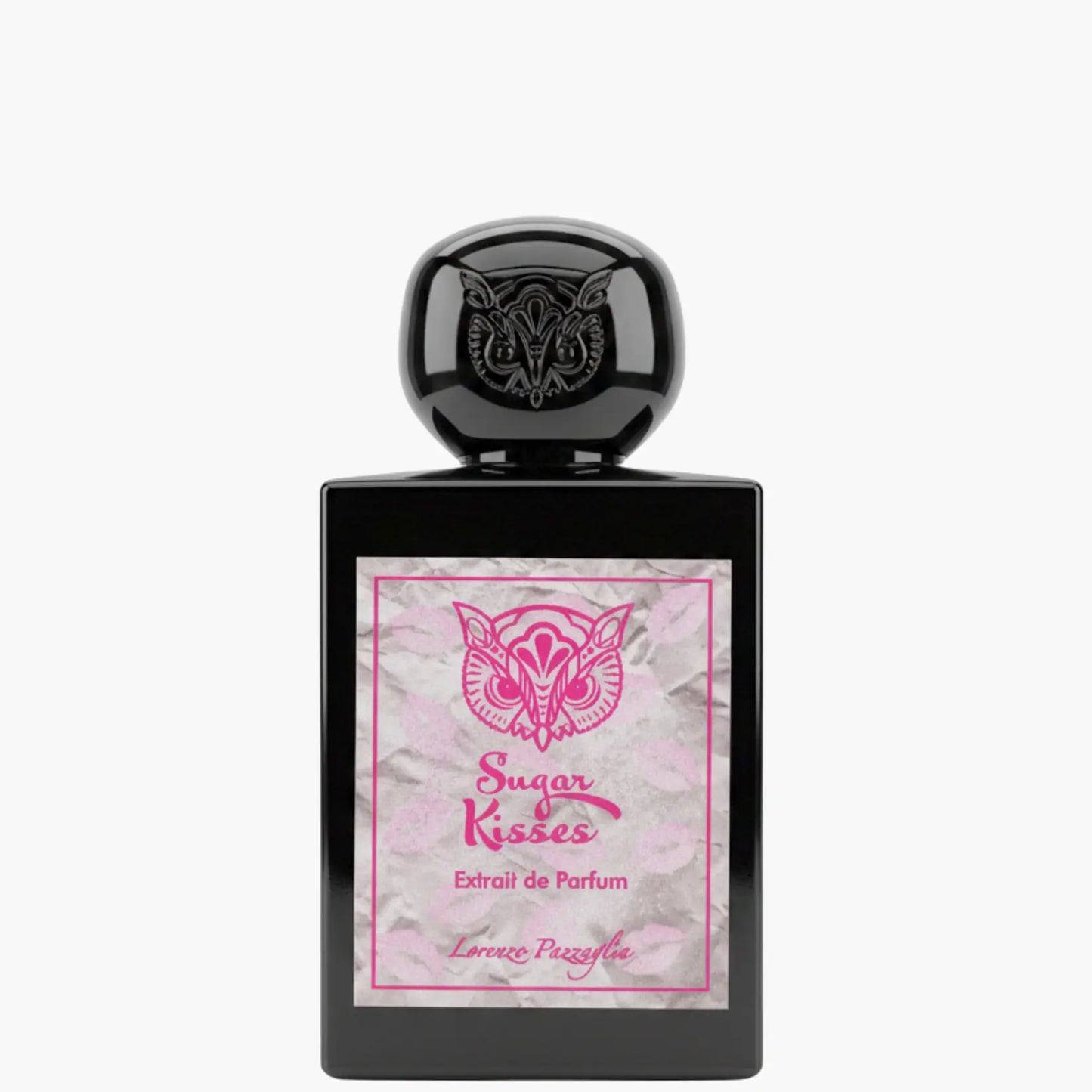 Lorenzo Pazzaglia Sugar Kisses Extrait Lorenzo Pazzaglia