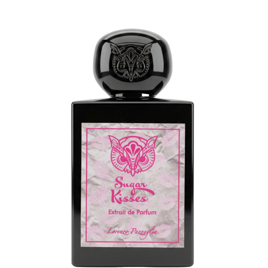 Lorenzo Pazzaglia Sugar Kisses Extrait Lorenzo Pazzaglia