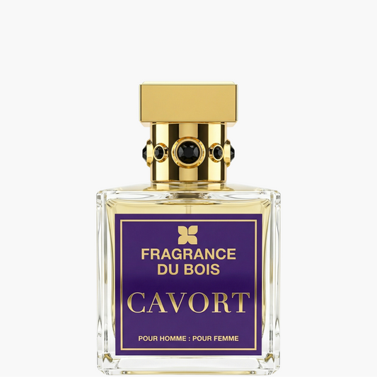 Fragrance du Bois Cavort EDP Fragrance du Bois
