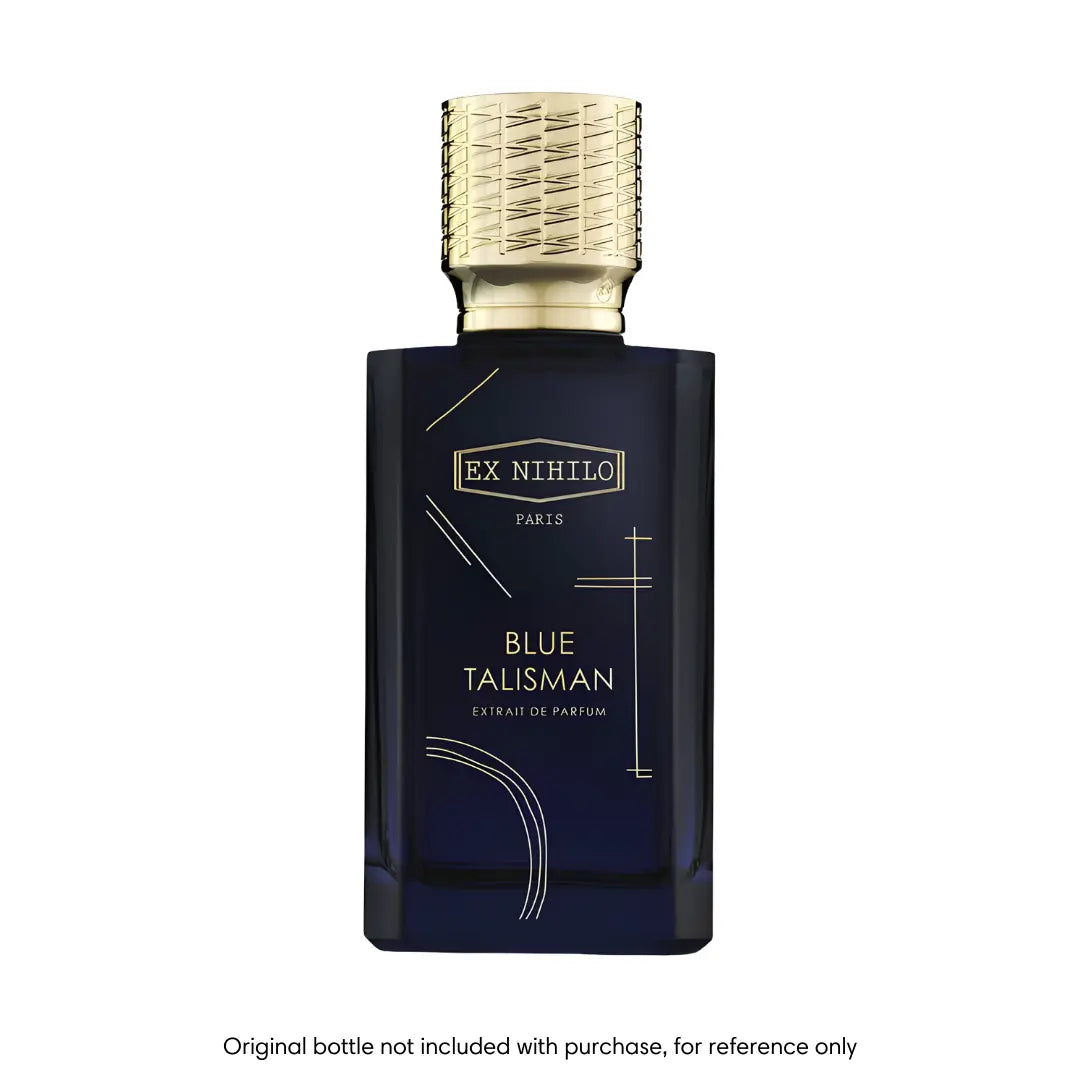 Ex Nihilo Blue Talisman Extrait Ex Nihilo