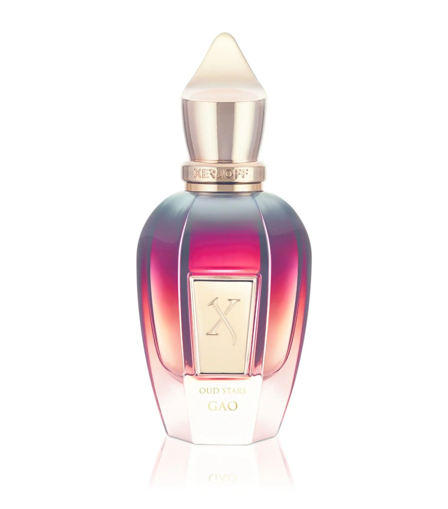 Xerjoff Gao Oud Stars Eau De Parfum Xerjoff