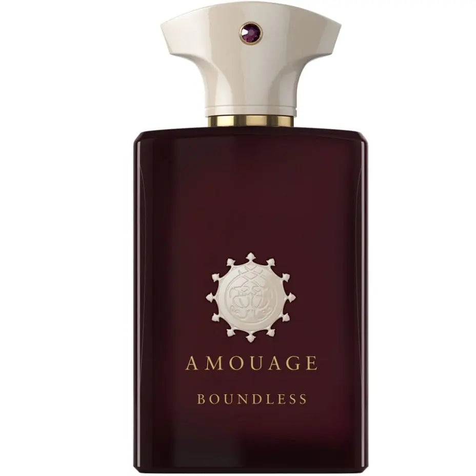 Amouage Boundless Eau De Parfum Amouage