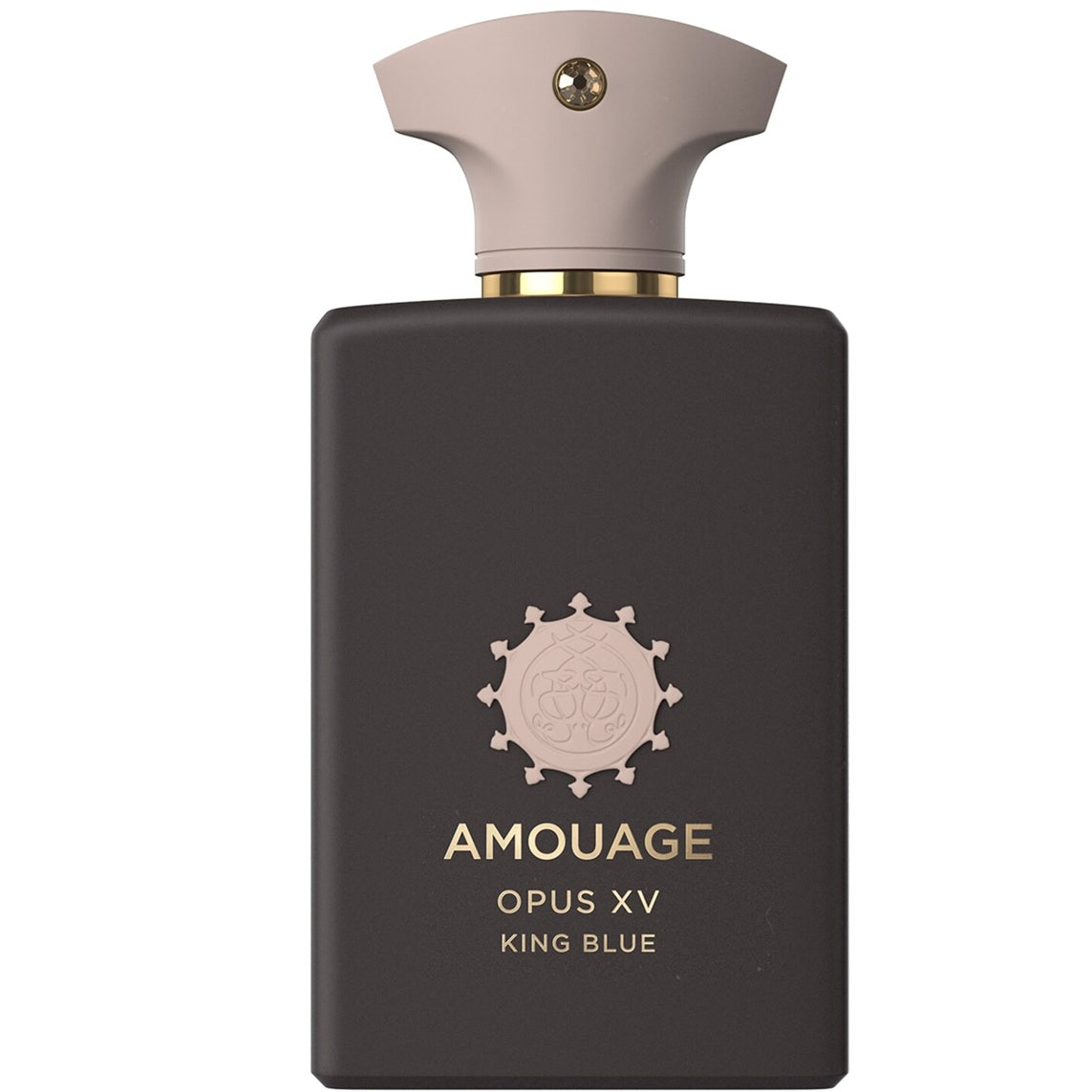Amouage Opus XV King Blue Eau De Parfum