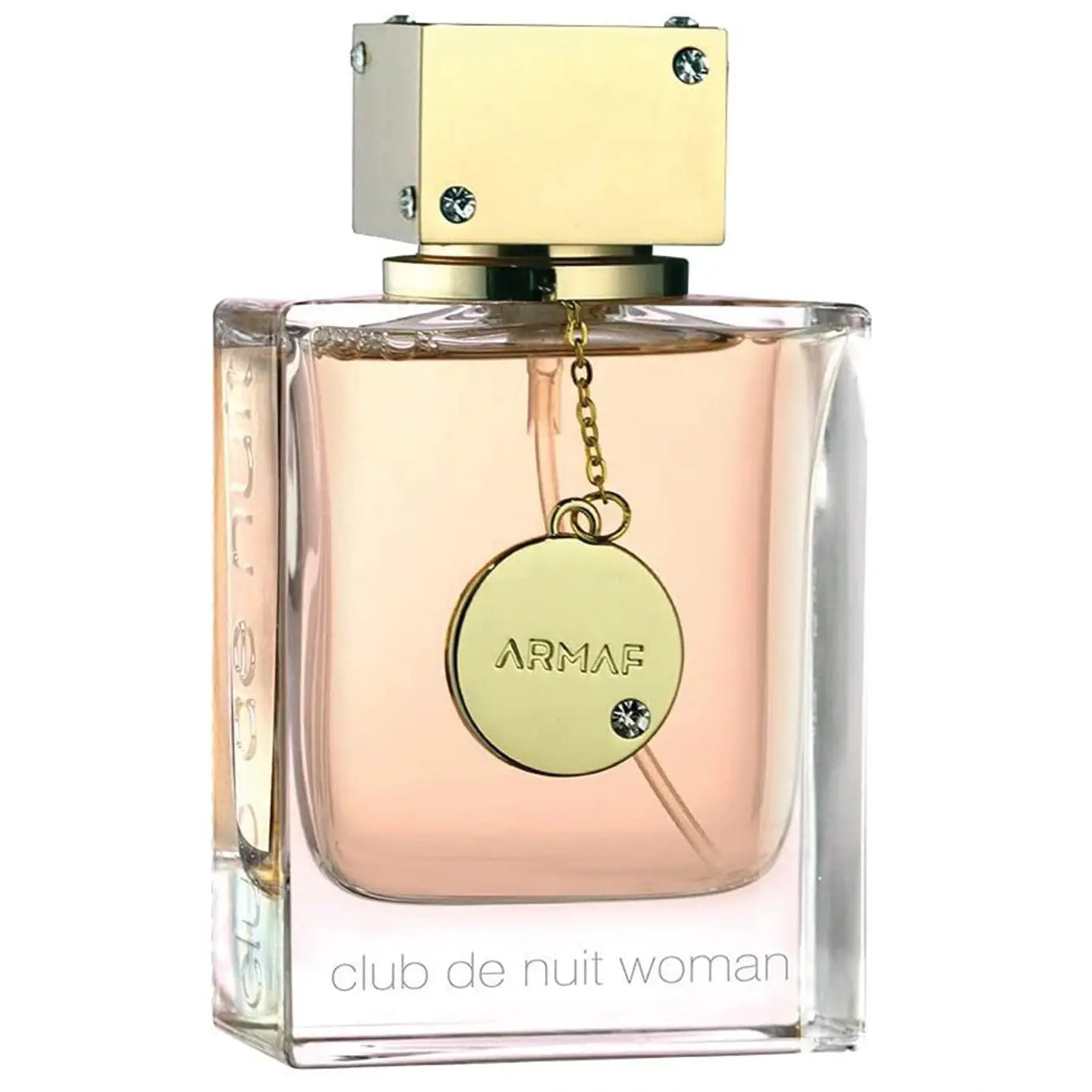 Armaf Club De Nuit Women Eau De Parfum Armaf