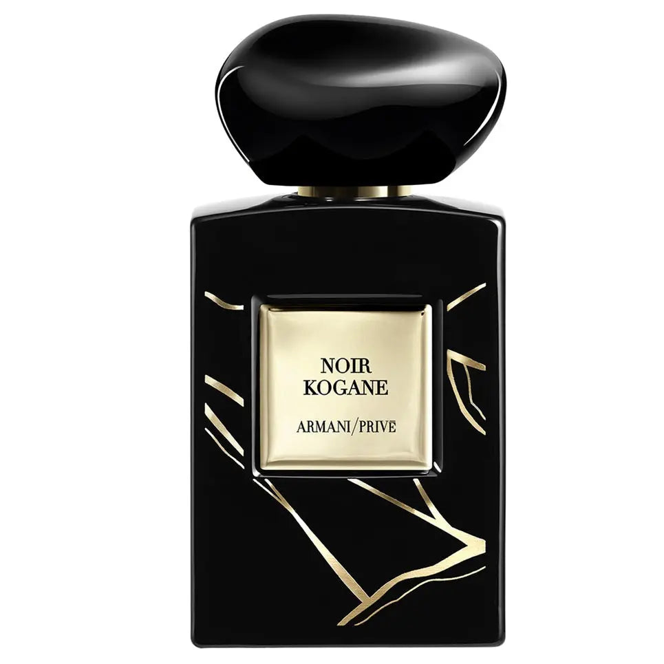 Armani Privé Noir Kogane Eau De Parfum Armani