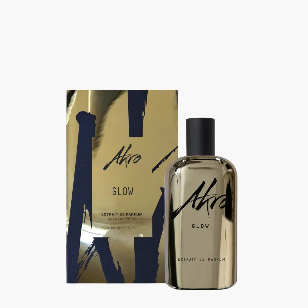 Akro Glow Extrait Akro
