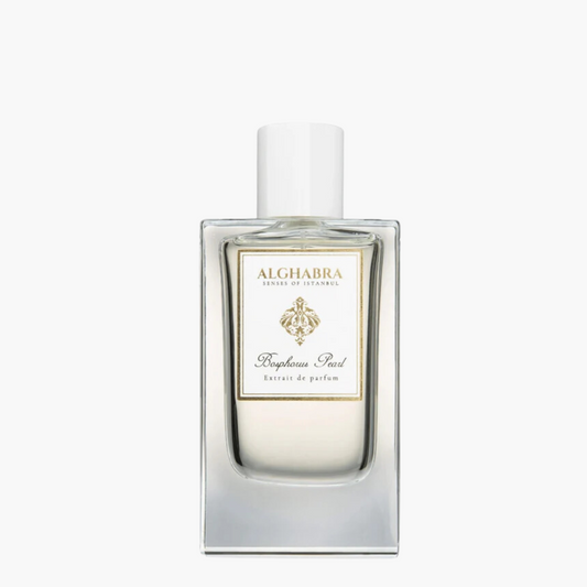 Alghabra Parfums Bosphorus Pearl  Extrait Alghabra Parfums