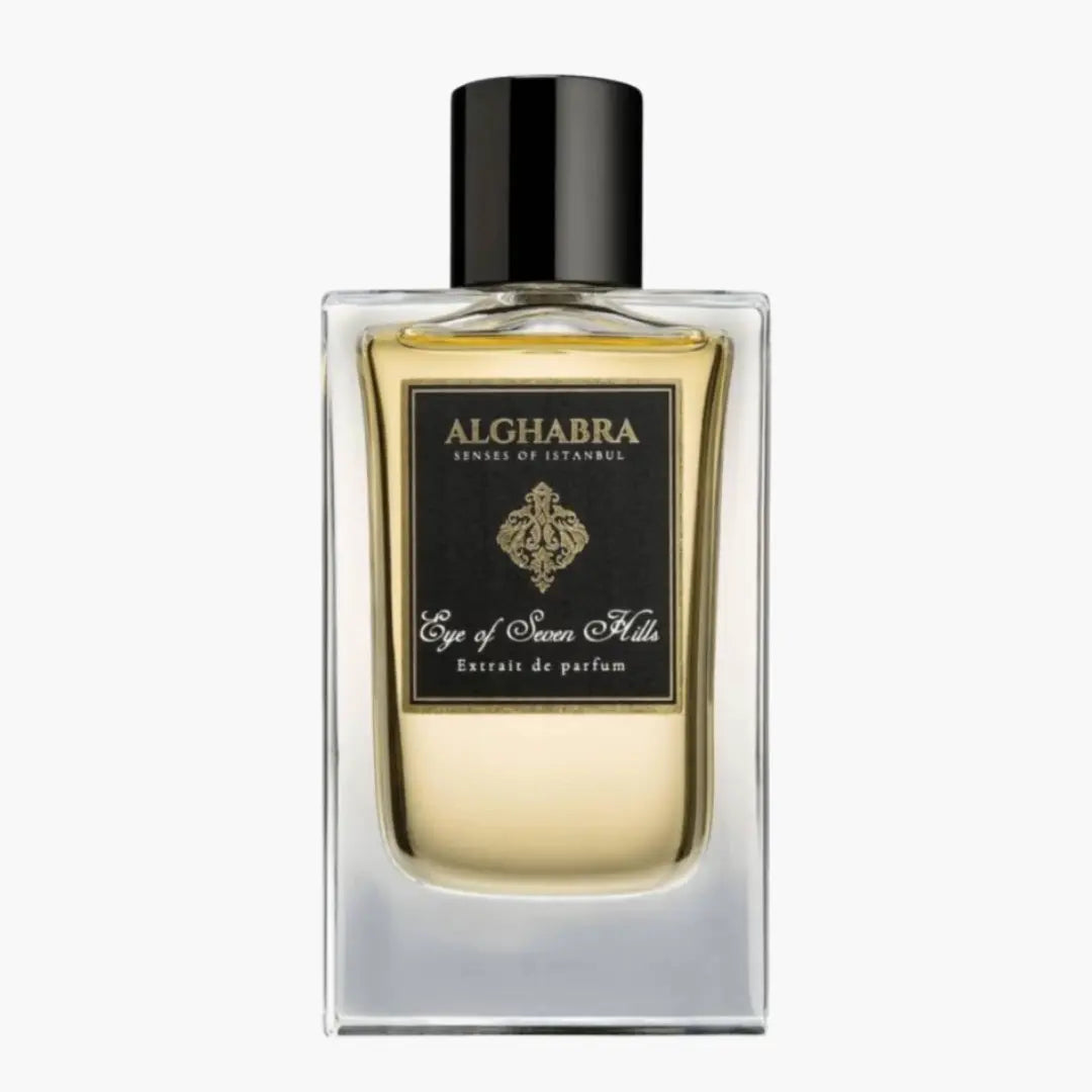 Alghabra Parfums Eye of Seven Hills Extrait Alghabra Parfums