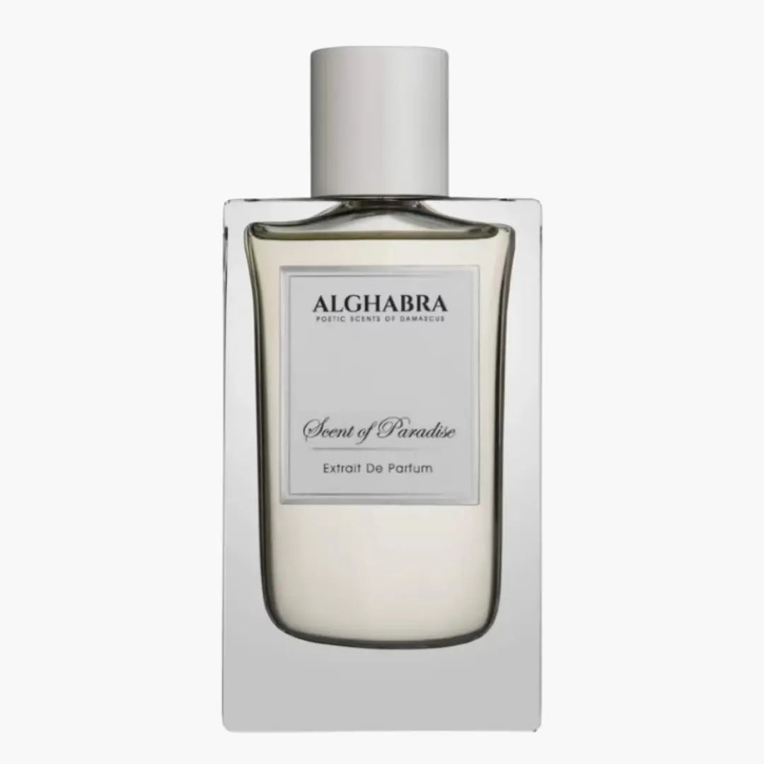 Alghabra Parfums Scent of Paradise Extrait Alghabra Parfums