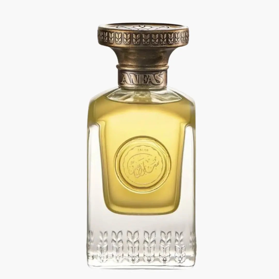 Anfas Salam EDP Anfas