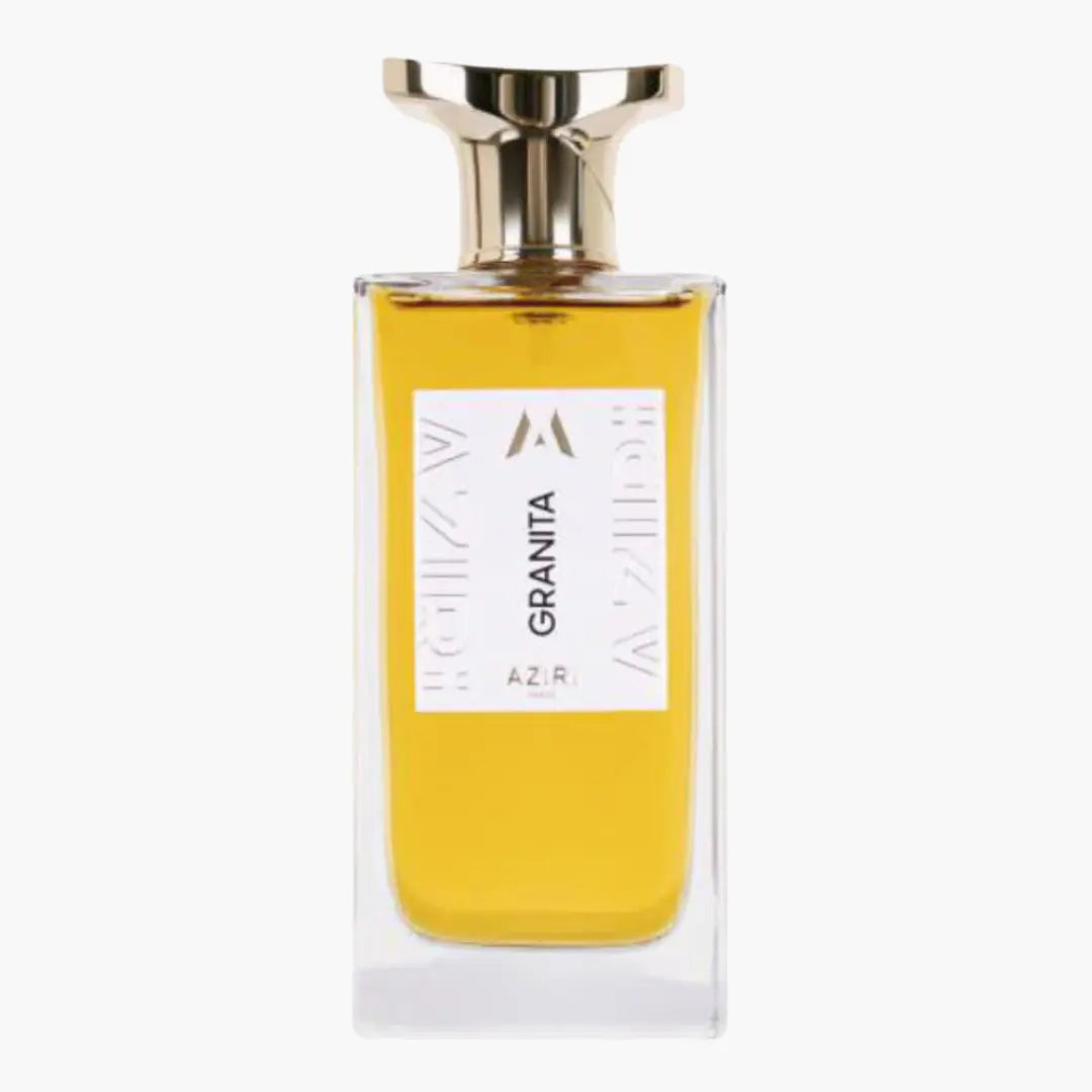 Aziri Paris Granita Extrait Aziri Paris