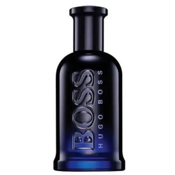 Hugo Boss Bottled Night Eau De Toilette Hugo Boss