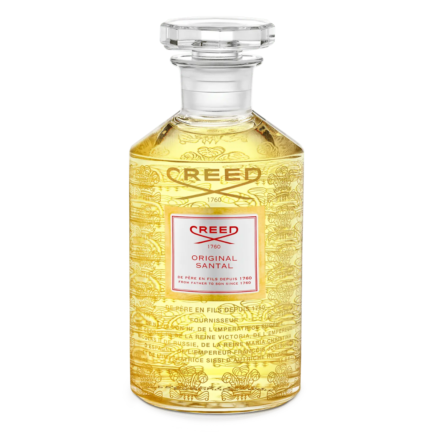 Creed Original Santal Eau De Parfum Creed