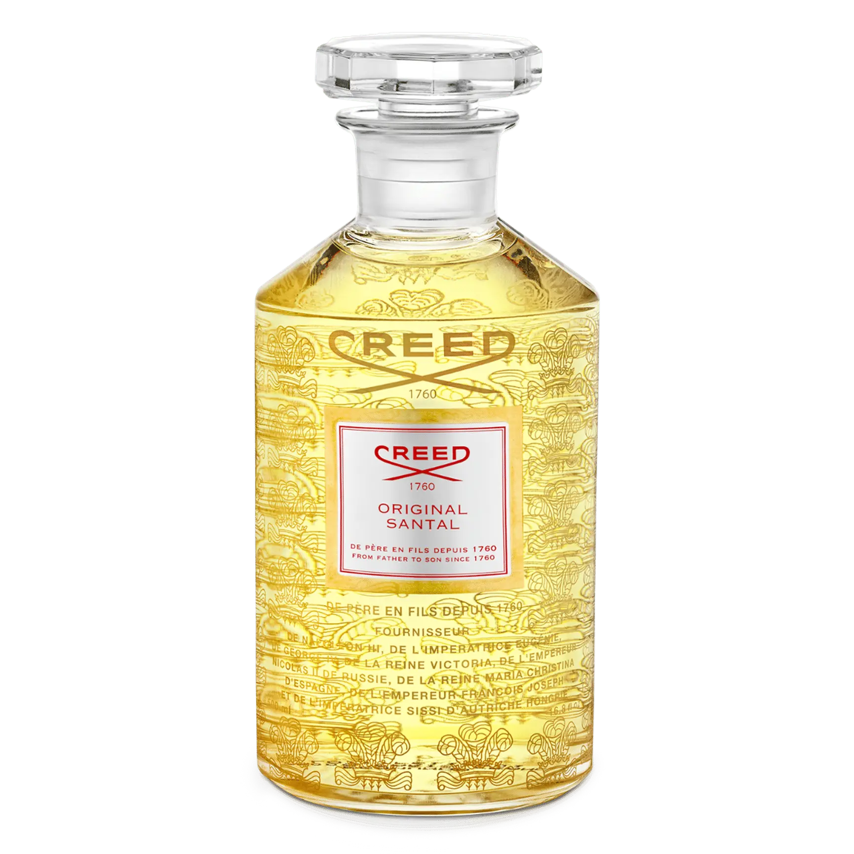 Creed Original Santal Eau De Parfum Creed