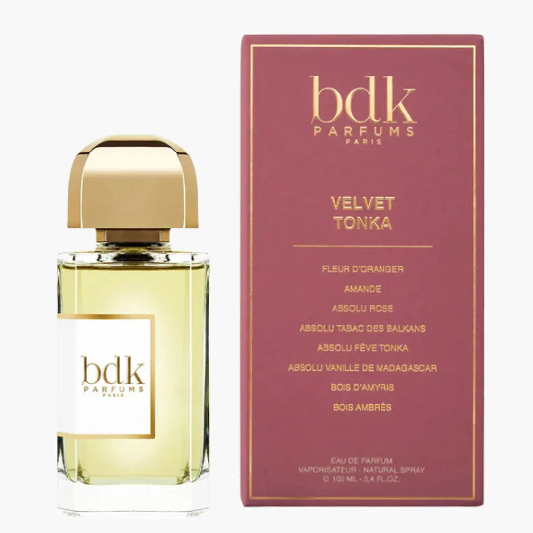 BDK Parfums Velvet Tonka EDP BDK Parfums