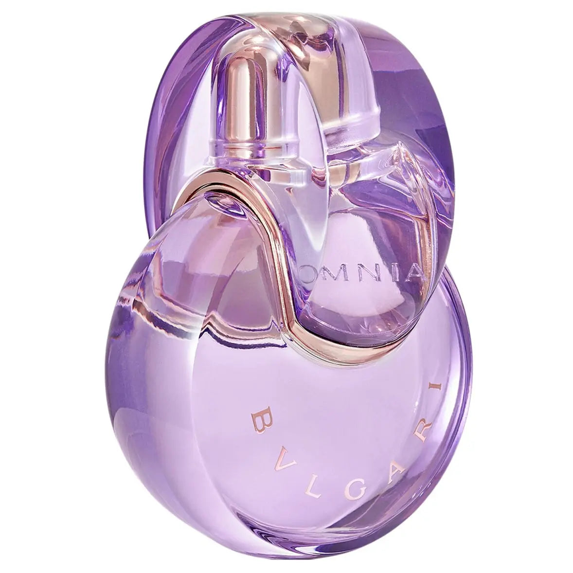 Bvlgari Omnia Amethyste Eau De Toilette Bvlgari