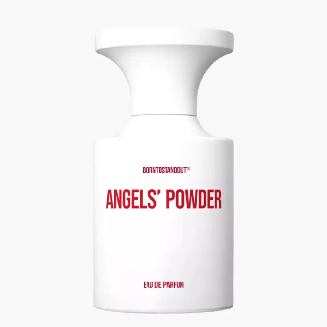 Borntostandout Angels' Powder EDP Borntostandout