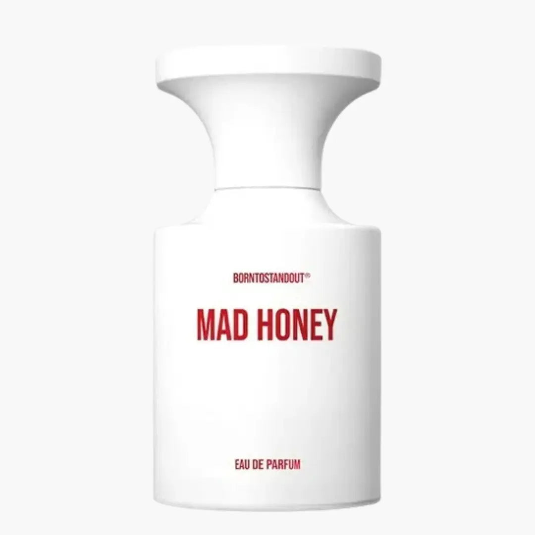 Borntostandout Mad Honey EDP Borntostandout