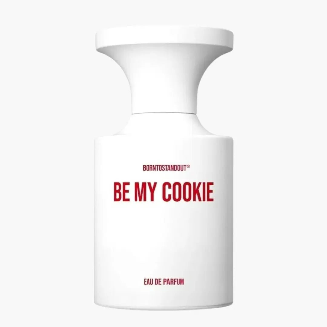 Borntostandout Be My Cookie EDP Borntostandout