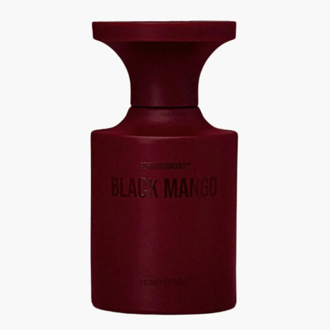 Borntostandout Black Mango Extrait Extreme Borntostandout