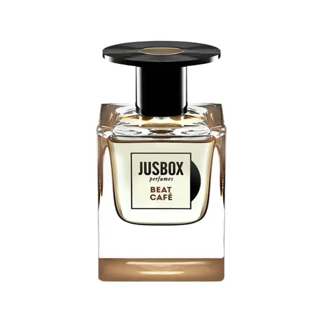 Jusbox Beat Cafe EDP Jusbox