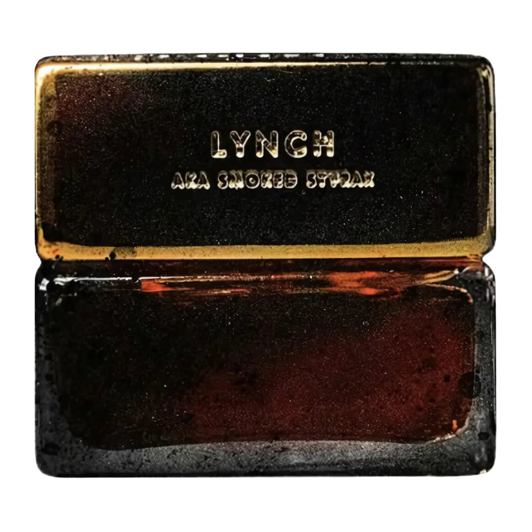 Spiritica Lynch AKA Smoked Sytrax Extrait Spiritica