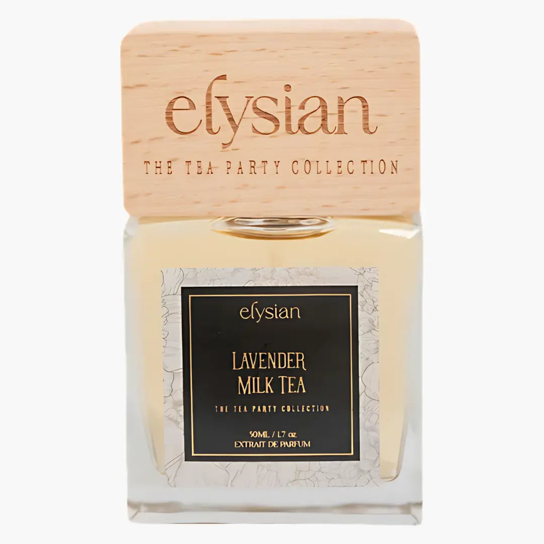 Elysian Lavender Milk Tea Extrait Elysian