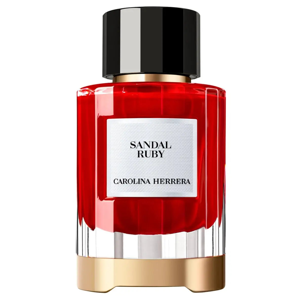 Carolina Herrera Sandal Ruby Eau De Parfum Carolina Herrera
