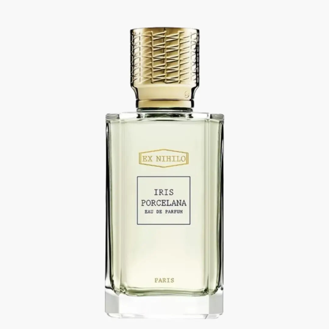 Ex Nihilo Iris Porcelana EDP Ex Nihilo