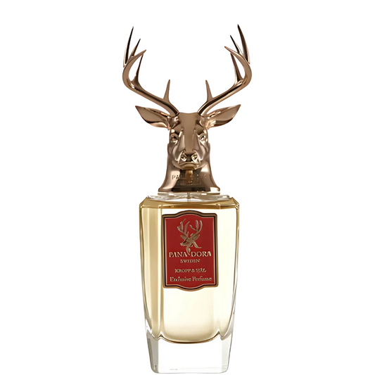 Pana Dora Kropp and Sjal EDP Valentino