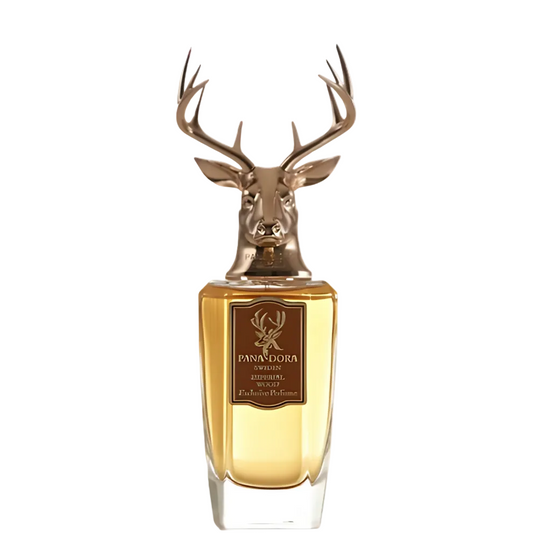 Pana Dora Imperial Wood EDP Valentino