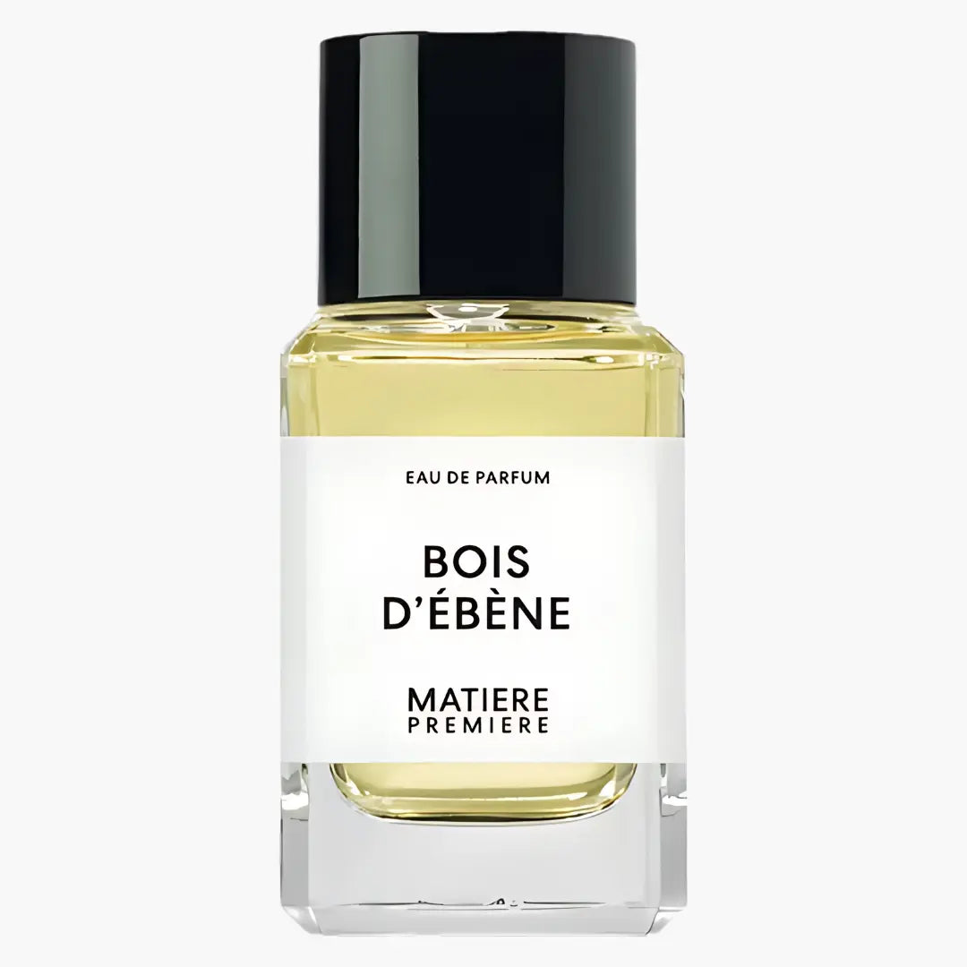 Matiere Premiere Bois D'Ebene EDP Matiere Premiere
