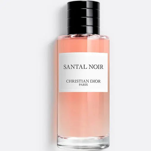 Dior Santal Noir Eau De Parfum Dior