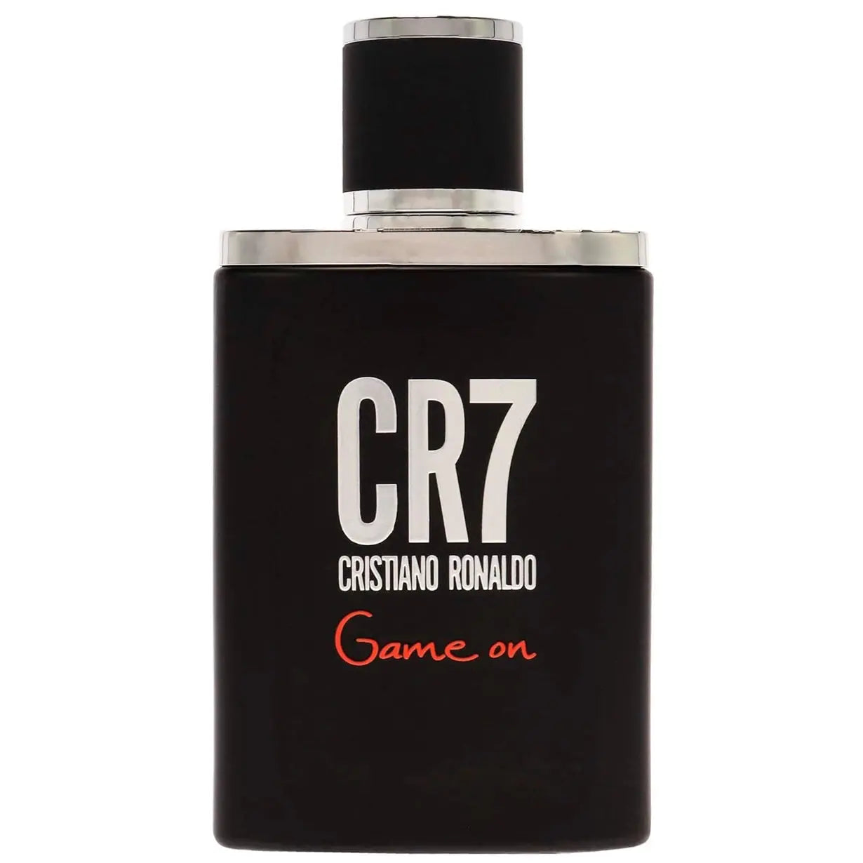 CR7 Game On Eau De Toilette CR7