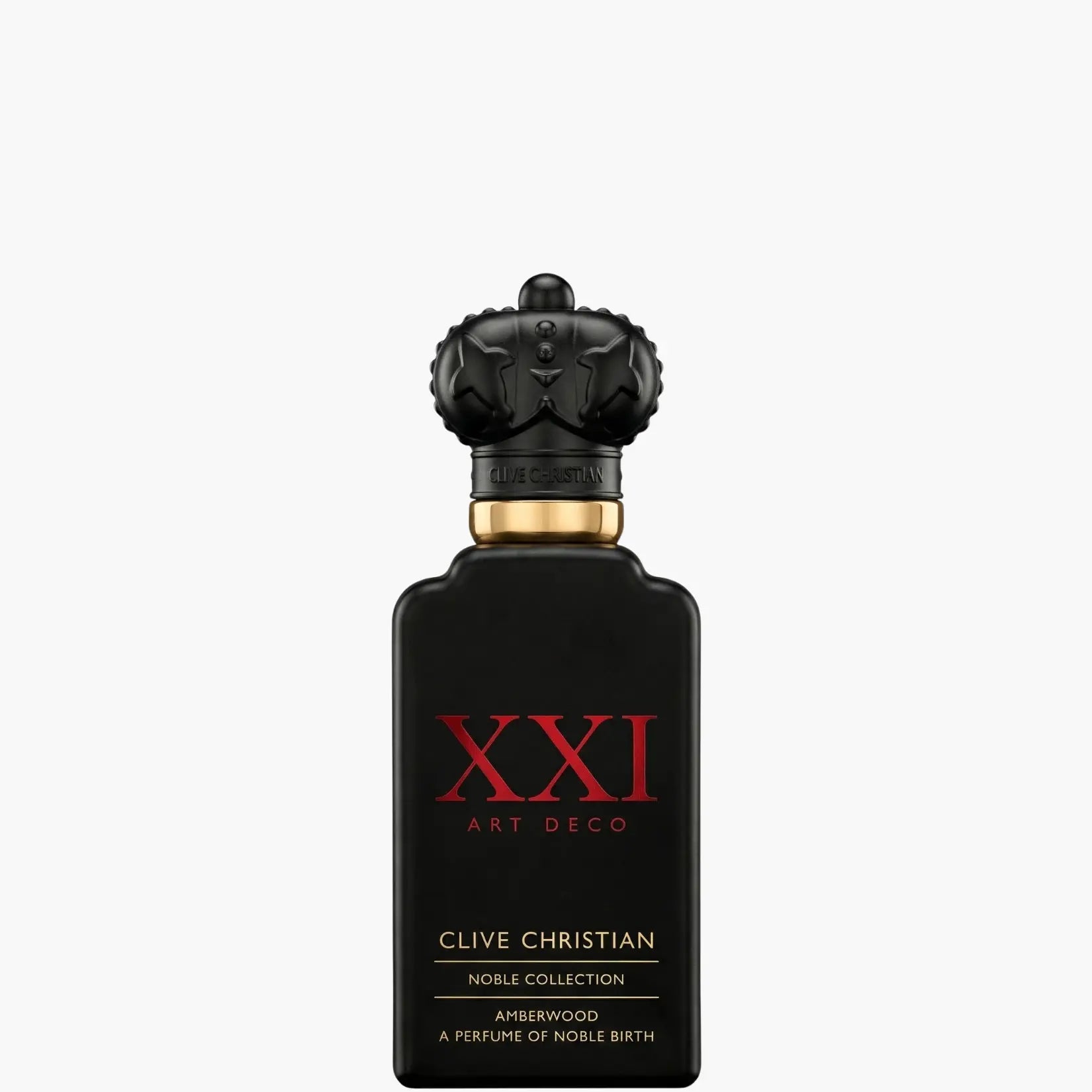Clive Christian Amberwood Parfum Clive Christian
