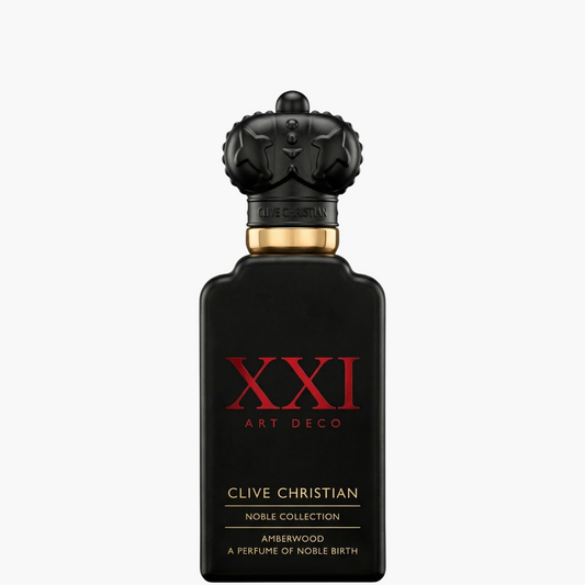 Clive Christian Amberwood Parfum Clive Christian