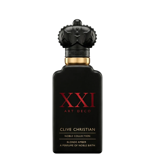 Clive Christian Blonde Amber Parfum Clive Christian