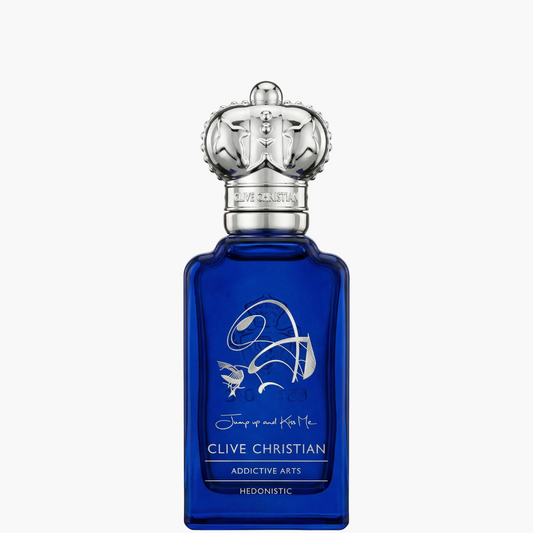 Clive Christian Jump Up and Kiss Me Hedonistic Parfum Clive Christian