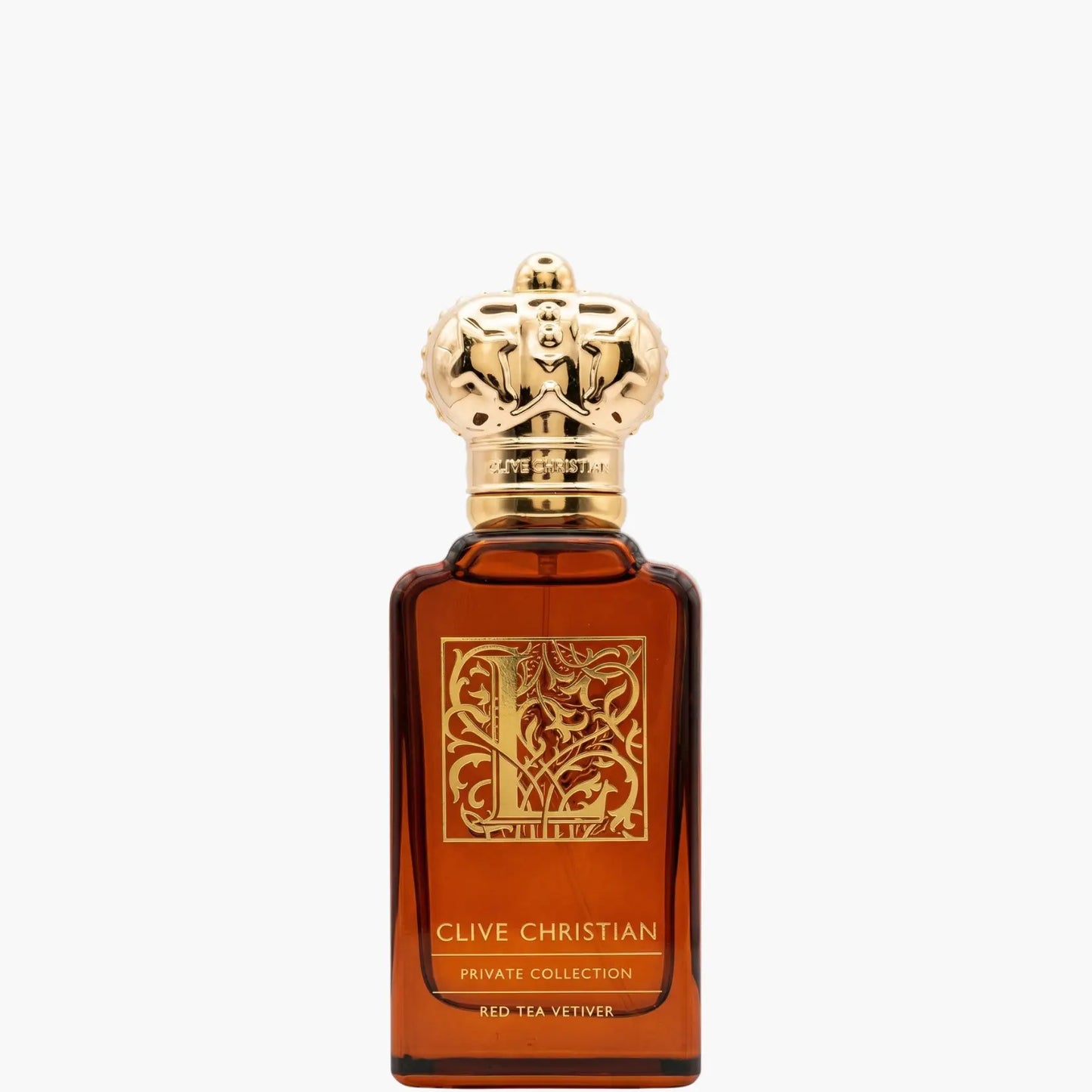 Clive Christian L Red Tea Vetiver EDP Clive Christian